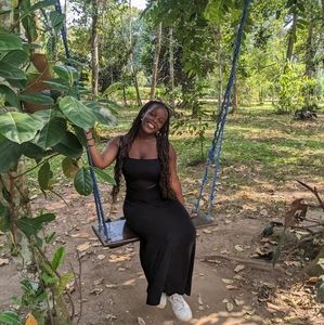 Meet your Posher, Christine